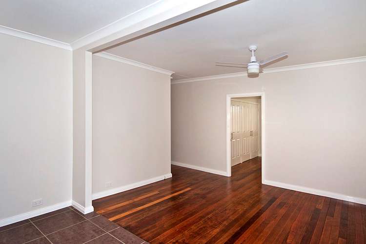 Third view of Homely house listing, 15 White Street, Kelvin Grove QLD 4059