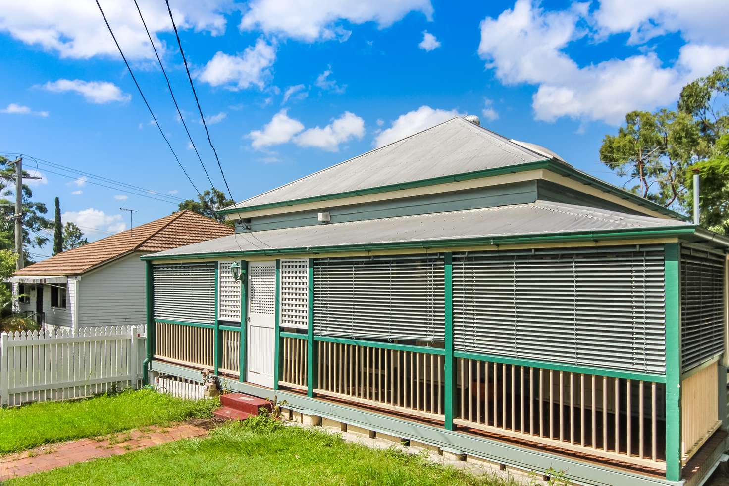Main view of Homely house listing, 6 Bramston Terrace, Herston QLD 4006