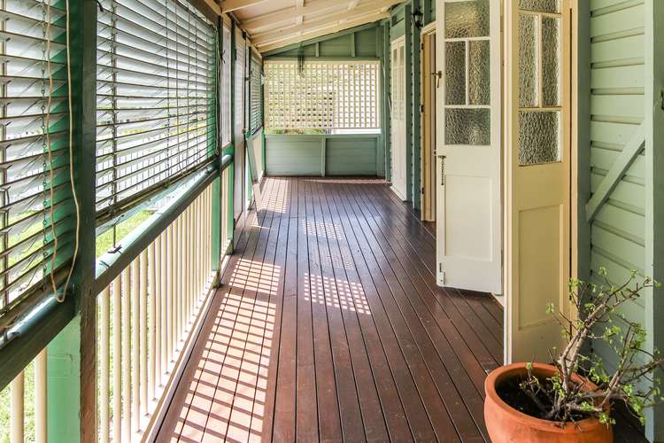 Third view of Homely house listing, 6 Bramston Terrace, Herston QLD 4006