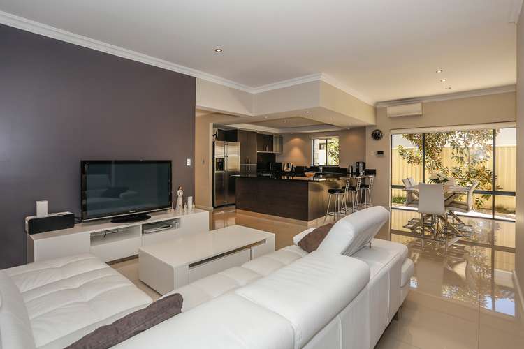 Fifth view of Homely house listing, 70 Grand Ocean Entrance, Burns Beach WA 6028