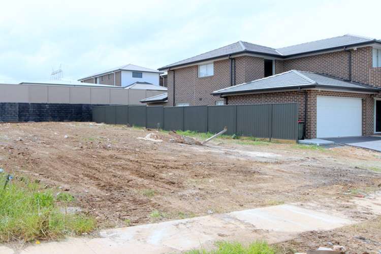 Fourth view of Homely residentialLand listing, 215 Village Circuit, Gregory Hills NSW 2557