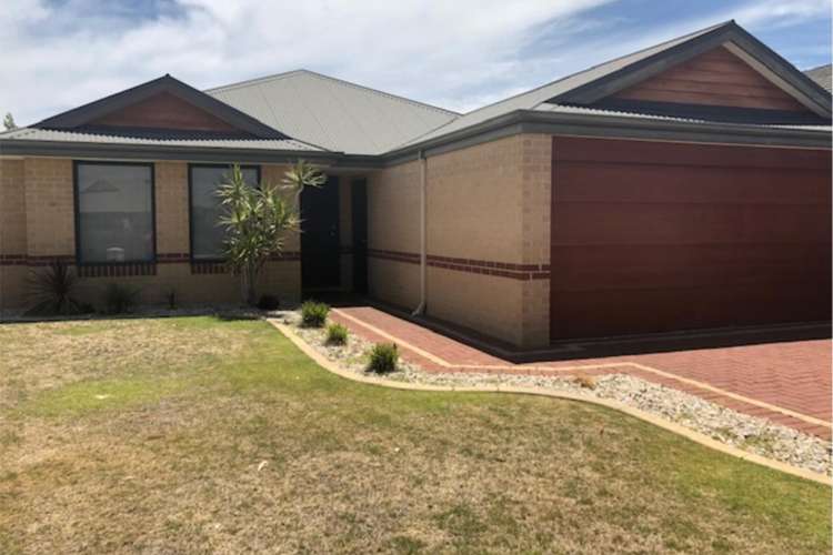 Main view of Homely house listing, 15C Maneroo Way, Ellenbrook WA 6069