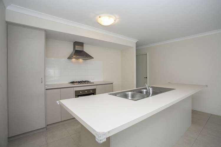 Fifth view of Homely house listing, 12 Summerville Boulevarde, Caversham WA 6055