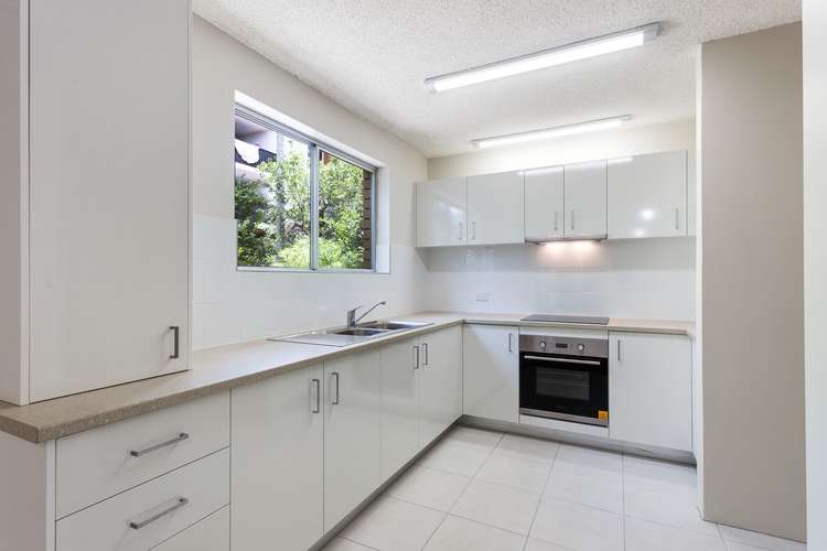 Main view of Homely unit listing, 1/115 Station Road, Indooroopilly QLD 4068
