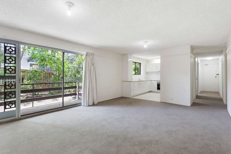 Second view of Homely unit listing, 1/115 Station Road, Indooroopilly QLD 4068