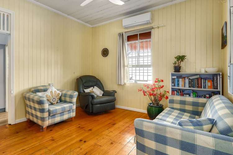 Second view of Homely house listing, 7 Riddings Street, Coorparoo QLD 4151