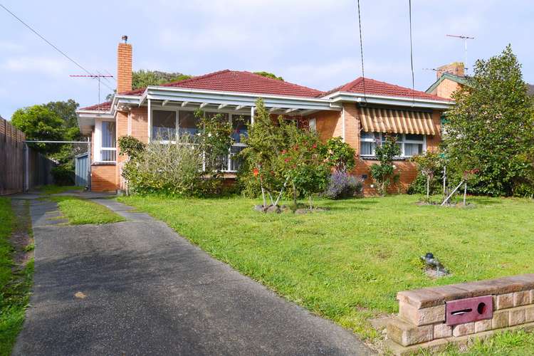 Second view of Homely house listing, 58 Hibiscus Road, Blackburn North VIC 3130
