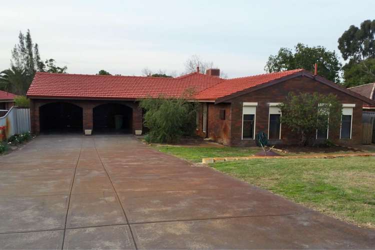 Main view of Homely house listing, 50 Blanche Street, Gosnells WA 6110