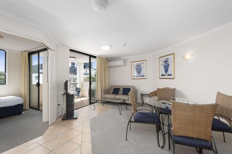 Third view of Homely apartment listing, 314/220 Melbourne Street, South Brisbane QLD 4101