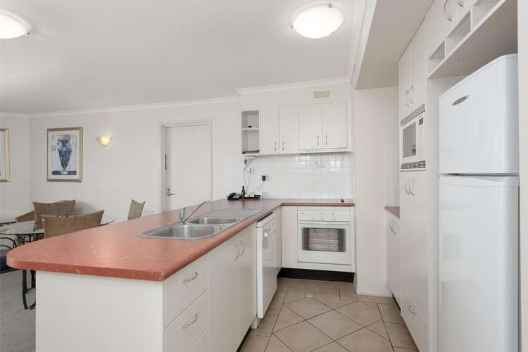 Fourth view of Homely apartment listing, 314/220 Melbourne Street, South Brisbane QLD 4101