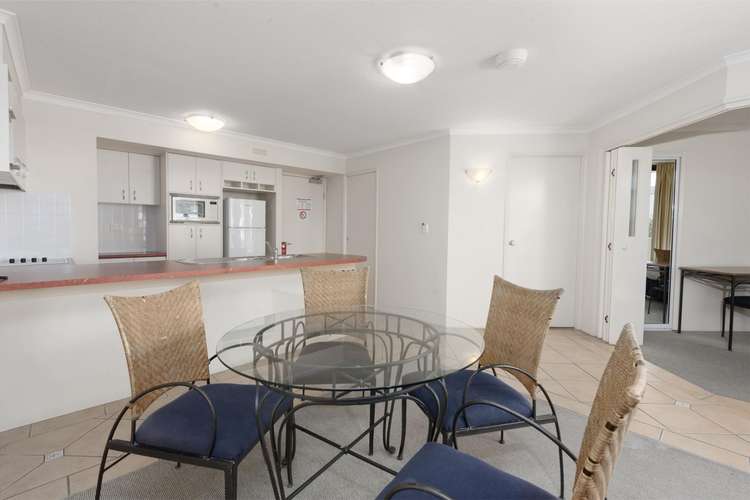 Fifth view of Homely apartment listing, 314/220 Melbourne Street, South Brisbane QLD 4101