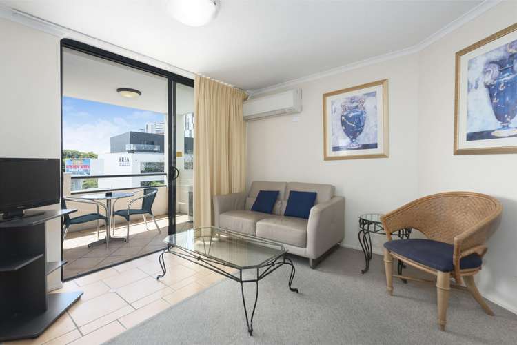Sixth view of Homely apartment listing, 314/220 Melbourne Street, South Brisbane QLD 4101