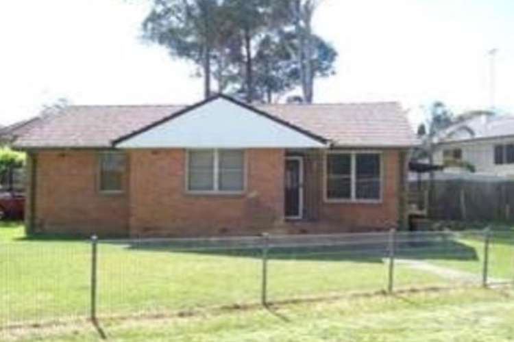 Second view of Homely house listing, 17 Lomani Street, Busby NSW 2168