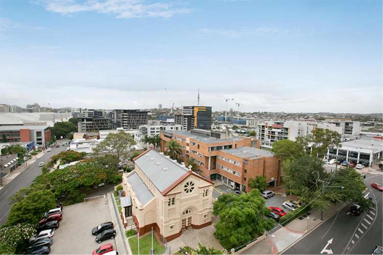 Sixth view of Homely unit listing, 901/43a Peel Street, South Brisbane QLD 4101