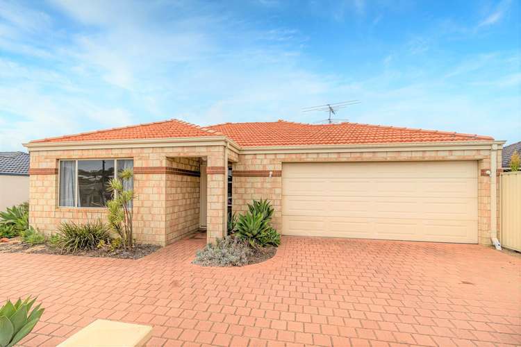 Second view of Homely house listing, A/138 Huntriss Road, Doubleview WA 6018