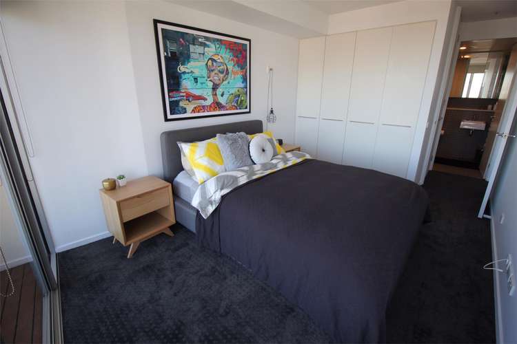 Fourth view of Homely apartment listing, 1403/8 McCrae Street, Docklands VIC 3008