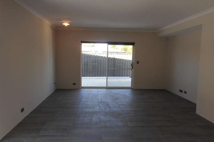 Second view of Homely house listing, 34 Urbahns Crescent, Bateman WA 6150