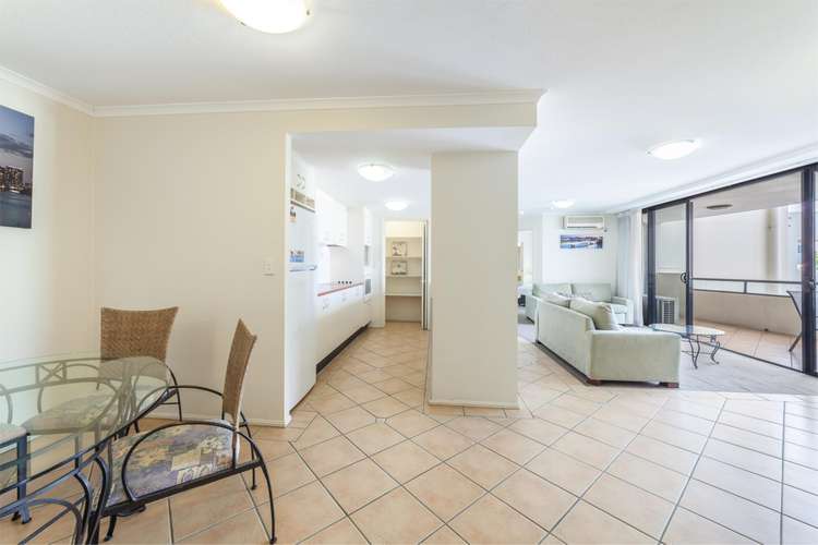 Main view of Homely unit listing, 301/220 Melbourne Street, South Brisbane QLD 4101