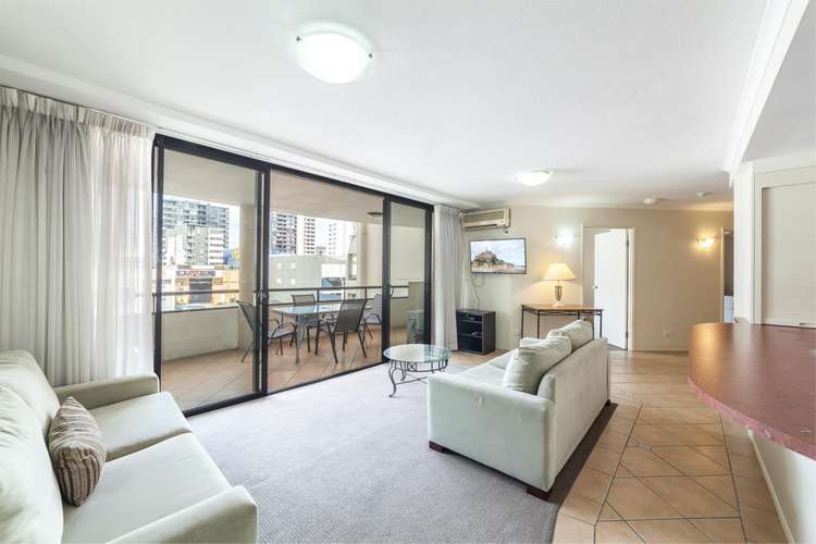 Second view of Homely unit listing, 301/220 Melbourne Street, South Brisbane QLD 4101