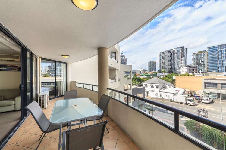 Fourth view of Homely unit listing, 301/220 Melbourne Street, South Brisbane QLD 4101