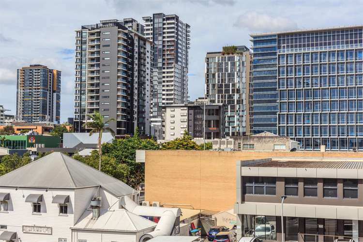 Fifth view of Homely unit listing, 301/220 Melbourne Street, South Brisbane QLD 4101