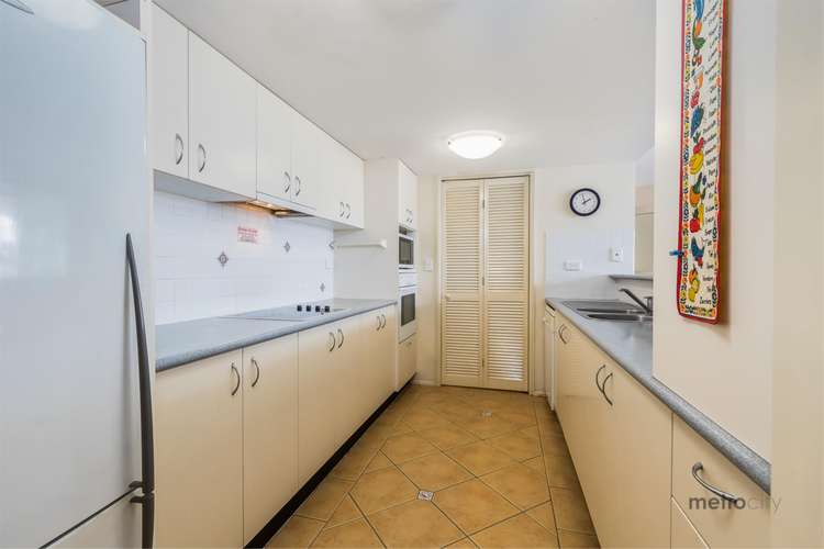 Sixth view of Homely apartment listing, 401/220 Melbourne Street, South Brisbane QLD 4101