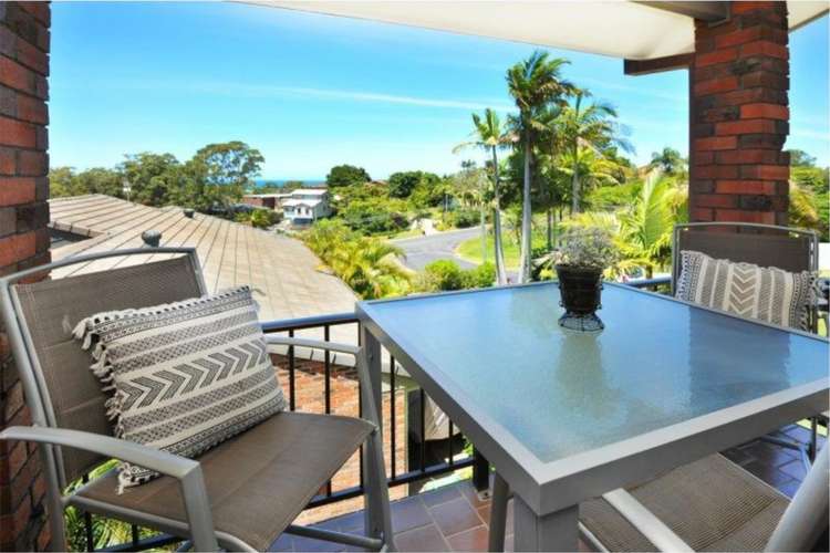 Main view of Homely house listing, 52 Parkes Drive, Korora NSW 2450