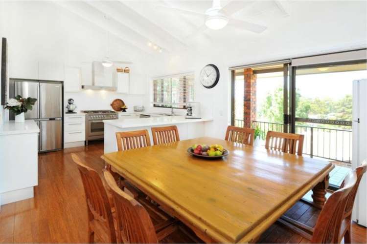 Fourth view of Homely house listing, 52 Parkes Drive, Korora NSW 2450