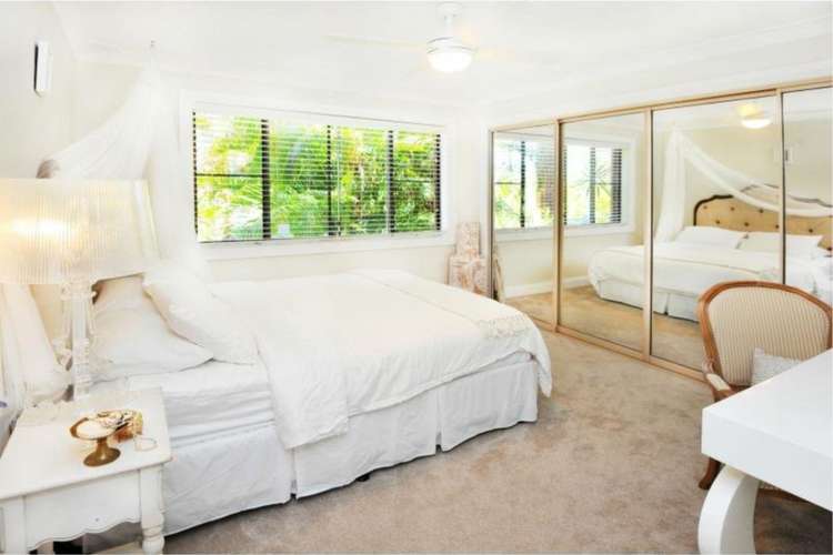 Fifth view of Homely house listing, 52 Parkes Drive, Korora NSW 2450