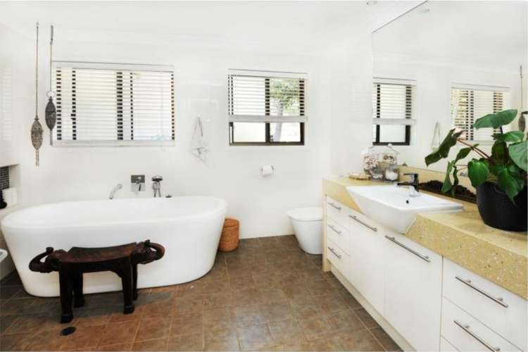 Sixth view of Homely house listing, 52 Parkes Drive, Korora NSW 2450