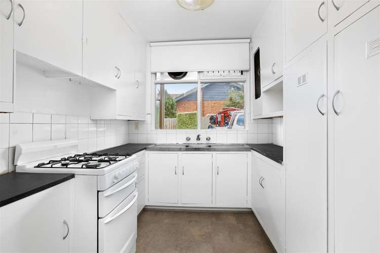 Second view of Homely apartment listing, 4/352 Auburn Road, Hawthorn VIC 3122