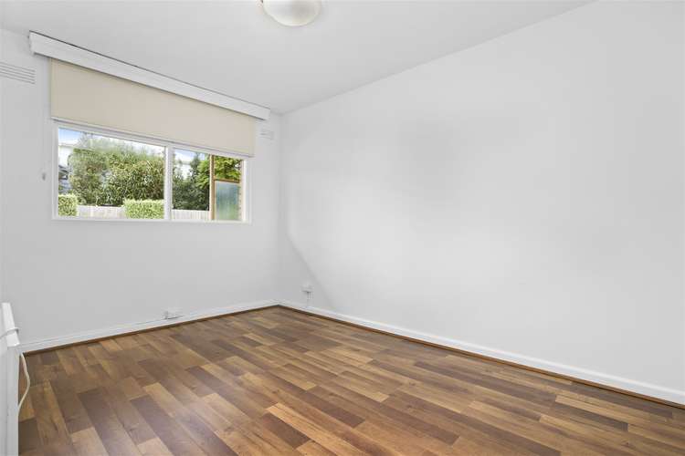 Fourth view of Homely apartment listing, 4/352 Auburn Road, Hawthorn VIC 3122