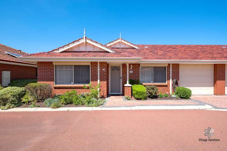 Main view of Homely villa listing, 9/7 Clere Pass, Canning Vale WA 6155