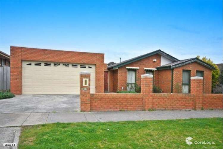 Main view of Homely house listing, 88 Odessa Avenue, Keilor Downs VIC 3038