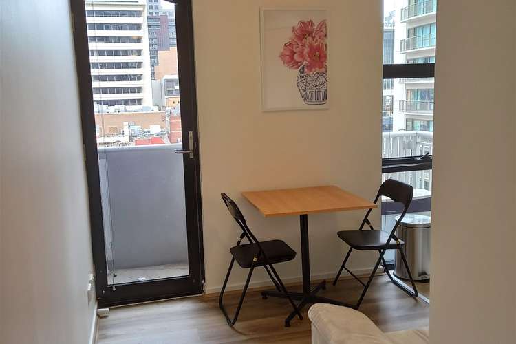 Second view of Homely apartment listing, 758/139 Lonsdale Street, Melbourne VIC 3000