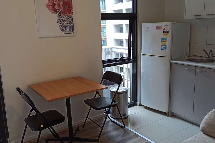 Third view of Homely apartment listing, 758/139 Lonsdale Street, Melbourne VIC 3000