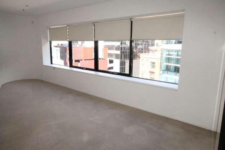 Fourth view of Homely apartment listing, 411/300 Swanston Street, Melbourne VIC 3000