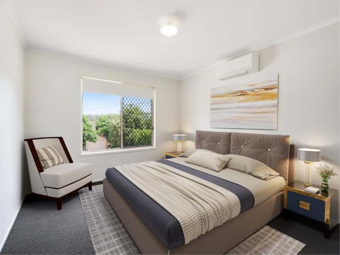 Third view of Homely house listing, 77 Bennetts Road, Everton Hills QLD 4053