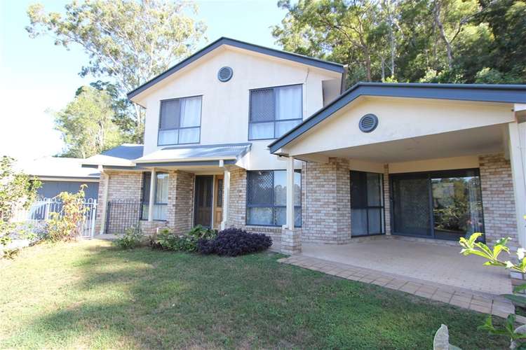 Second view of Homely house listing, 31 Park Lane, Bahrs Scrub QLD 4207