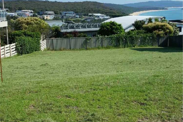 Third view of Homely residentialLand listing, 9 Bournda Circuit, Merimbula NSW 2548