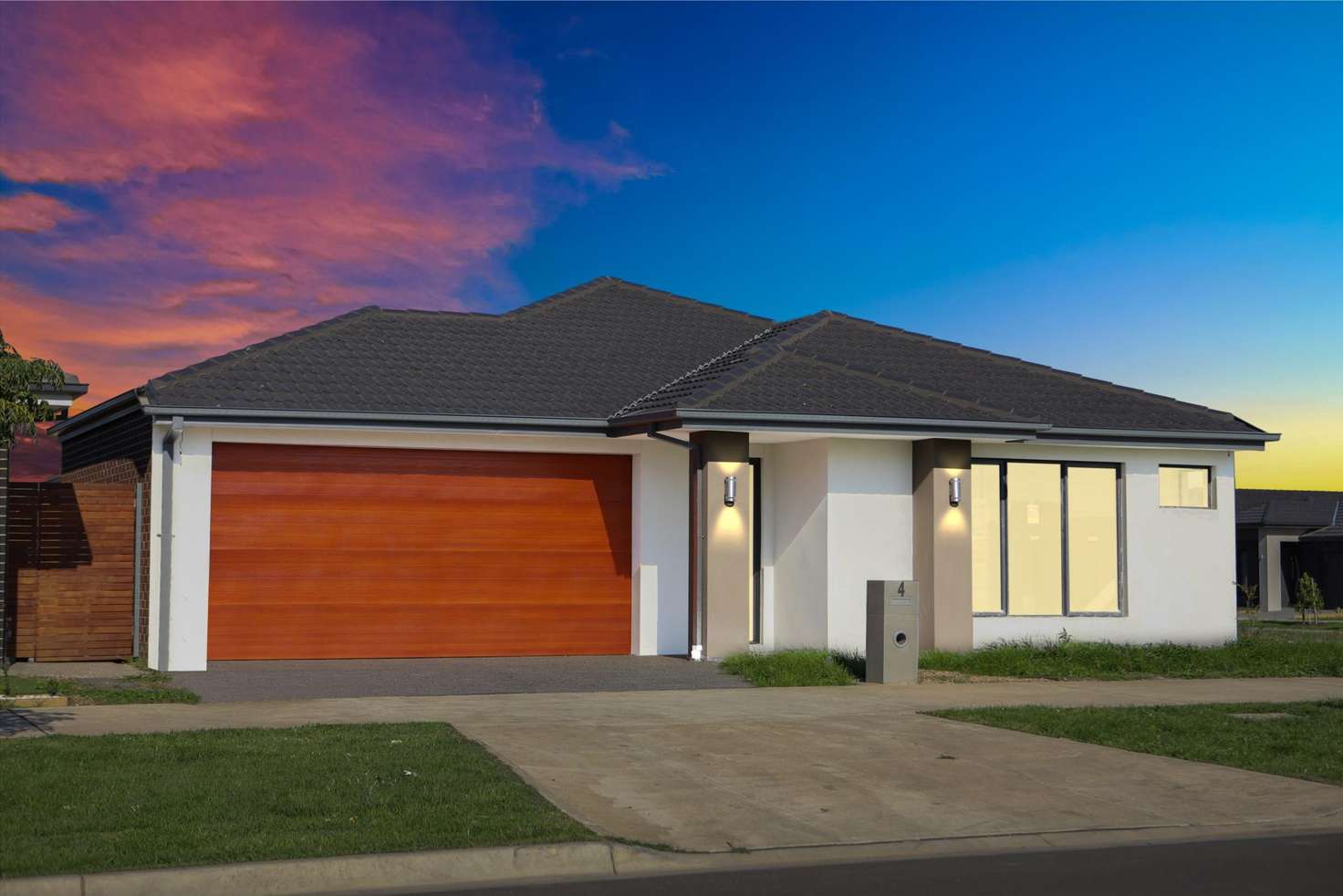 Main view of Homely house listing, 4 Spirit Boulevard, Cranbourne East VIC 3977