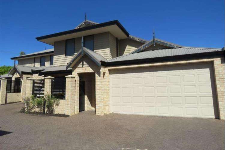 Main view of Homely house listing, 2/285 Wanneroo Road, Balcatta WA 6021