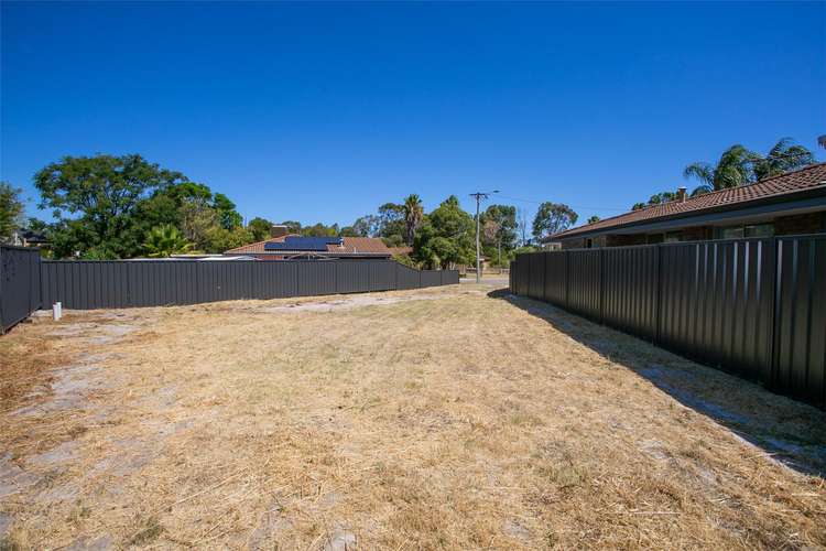 Fourth view of Homely residentialLand listing, 13 Congo Place, Beechboro WA 6063