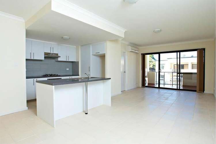 Second view of Homely unit listing, 28/5 Eastleigh Loop, Currambine WA 6028