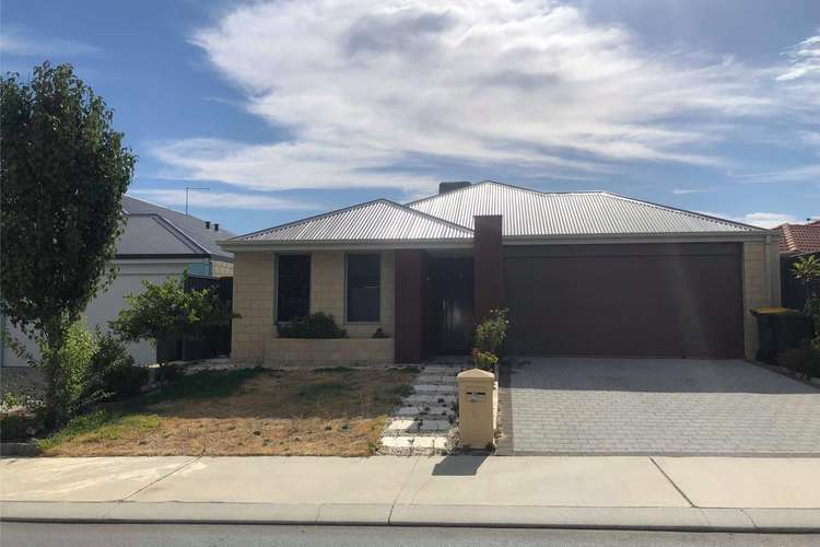 Main view of Homely house listing, 16 Mauve Way, Aveley WA 6069