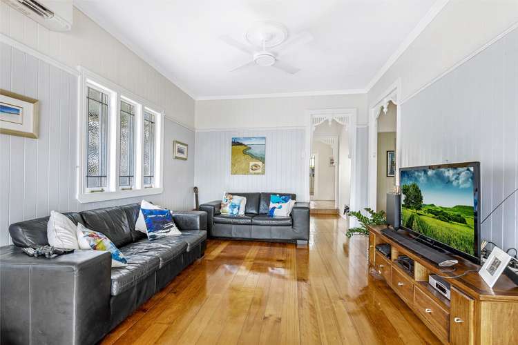 Main view of Homely house listing, 8 Carrington Street, Paddington QLD 4064