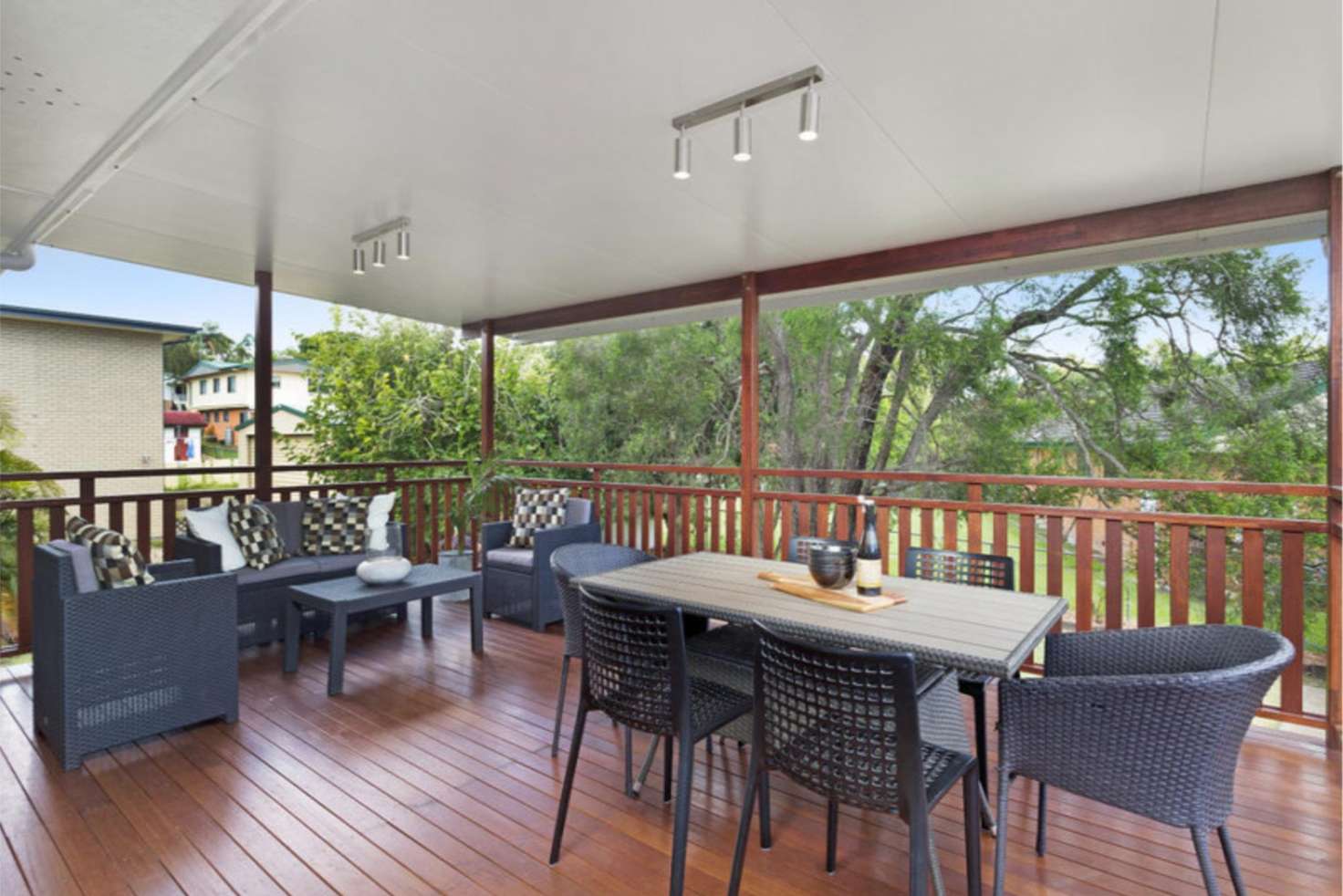 Main view of Homely house listing, 22 Lupton St, Chermside West QLD 4032