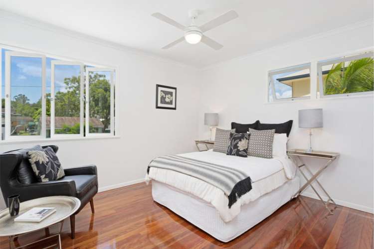 Fifth view of Homely house listing, 22 Lupton St, Chermside West QLD 4032