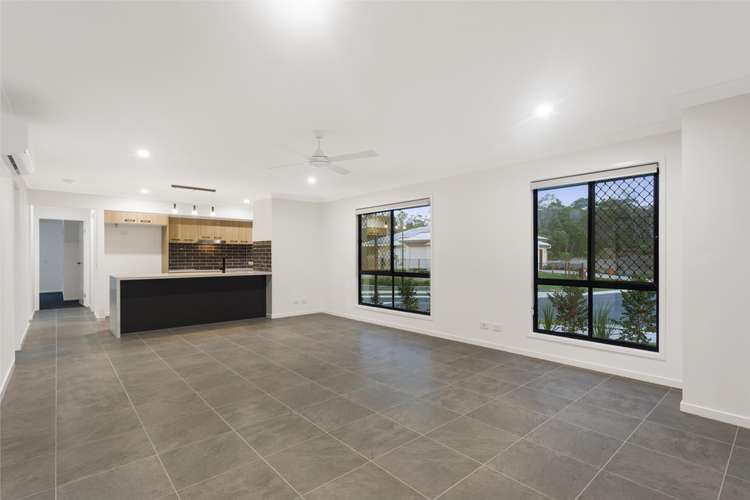 Third view of Homely house listing, 146 Brookhaven Blvd, Bahrs Scrub QLD 4207