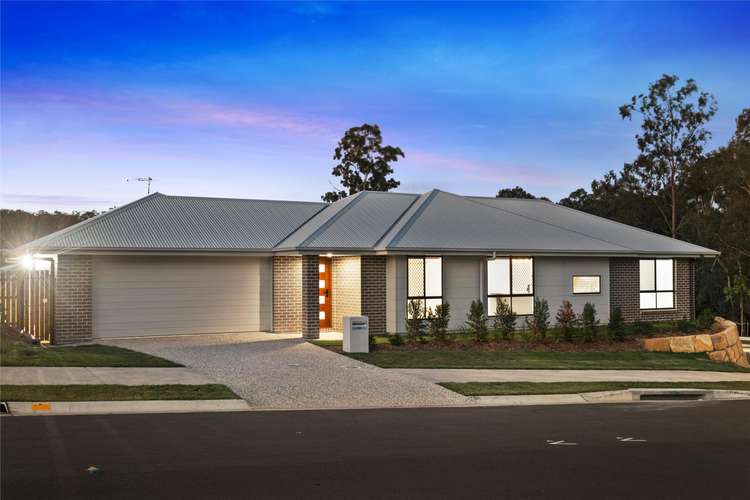 Seventh view of Homely house listing, 146 Brookhaven Blvd, Bahrs Scrub QLD 4207